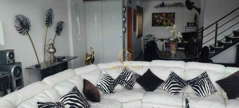 Imagem Apartamento com 2 Quartos à Venda, 130 m² em Vila Ema - São José Dos Campos Imagem Apartamento com 2 Quartos à Venda, 130 m² em Vila Ema - São José Dos Campos