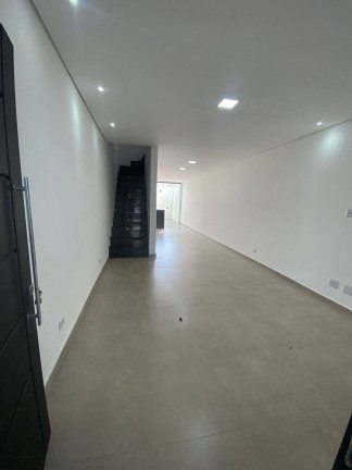 Imagem Sobrado com 3 Quartos à Venda, 115 m² em São Paulo