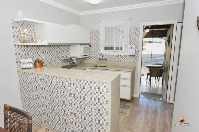 Imagem Casa com 3 Quartos à Venda, 70 m² em Noiva Do Mar - Xangri-lá