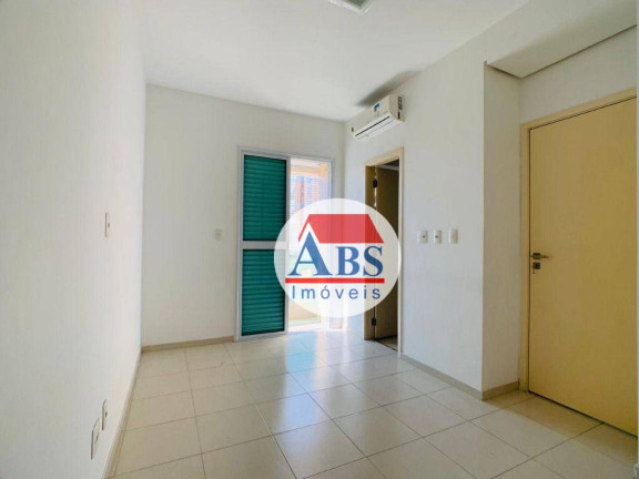 Apartamento com 1 Quarto para Alugar, 53 m² em José Menino - Santos