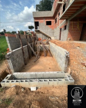 Imagem Casa com 3 Quartos à Venda, 270 m² em Wanel Ville - Sorocaba