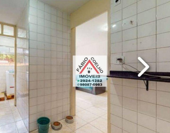 Imagem Apartamento com 2 Quartos à Venda, 57 m² em Jardim Umuarama - São Paulo