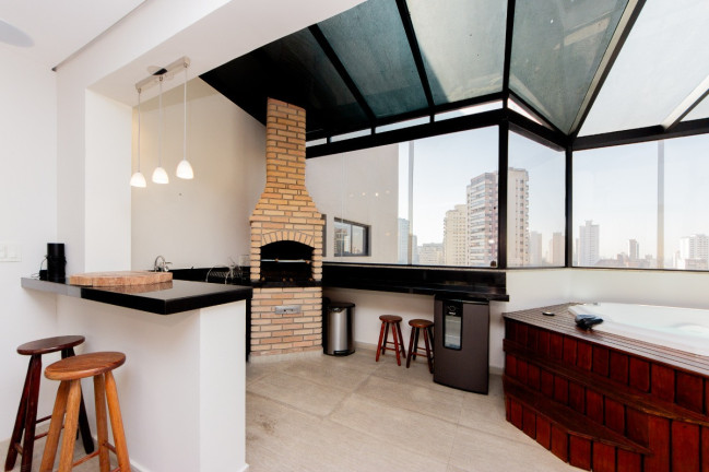 Imagem Apartamento com 4 Quartos à Venda, 227 m² em Santana - São Paulo