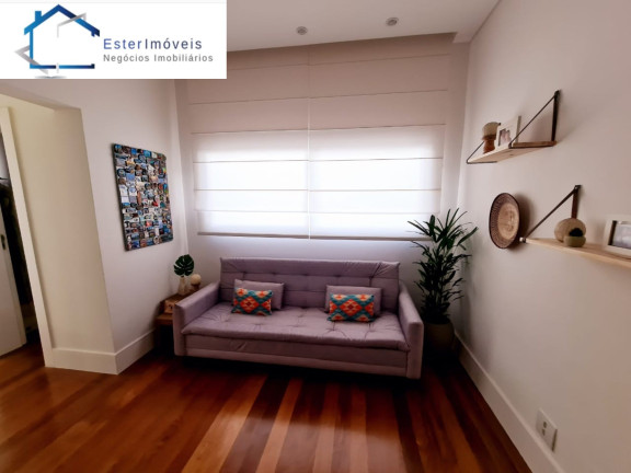 Imagem Casa com 4 Quartos para Alugar ou Temporada, 450 m² em Tamboré - Santana De Parnaíba