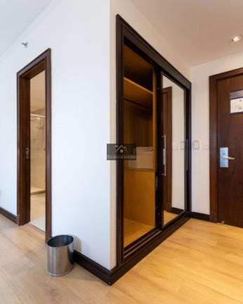 Imagem Apartamento com 1 Quarto à Venda, 28 m² em Itaim Bibi - São Paulo