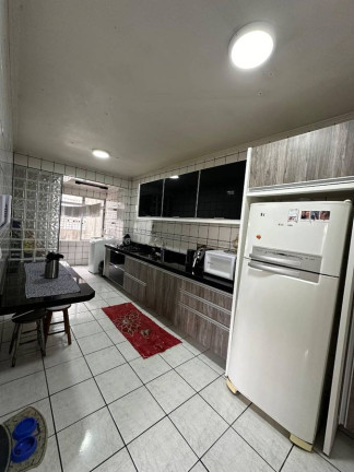 Imagem Apartamento com 2 Quartos à Venda, 92 m² em Kobrasol - São José