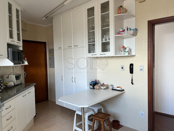 Imagem Apartamento com 3 Quartos à Venda, 132 m² em Centro - Araraquara Imagem Apartamento com 3 Quartos à Venda, 132 m² em Centro - Araraquara