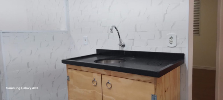 Imagem Imóvel com 2 Quartos à Venda, 45 m² em Baeta Neves - São Bernardo Do Campo