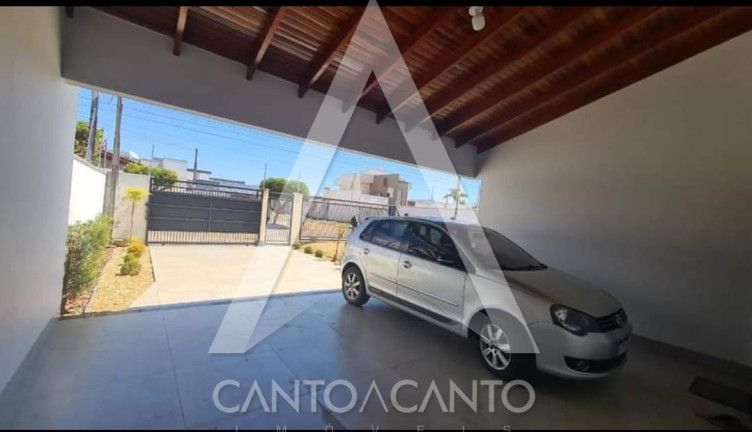 Imagem Casa com 3 Quartos à Venda, 385 m² em Residencial Florença - Sinop