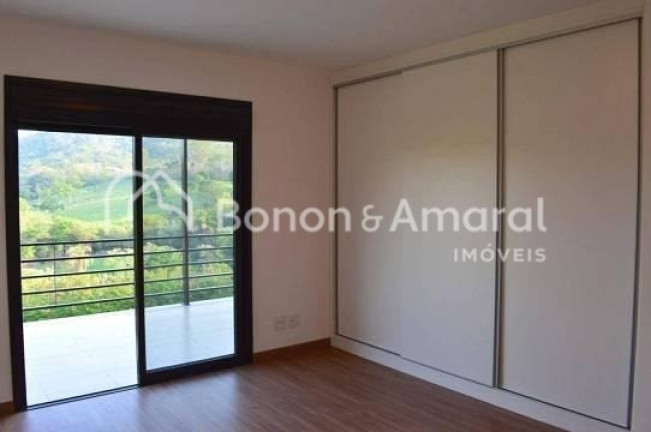 Imagem Casa de Condomínio com 4 Quartos à Venda, 1.136 m² em Sousas - Campinas Imagem Casa de Condomínio com 4 Quartos à Venda, 1.136 m² em Sousas - Campinas