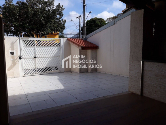 Imagem Casa com 2 Quartos à Venda, 283 m² em Bosque Dos Eucaliptos - São José Dos Campos