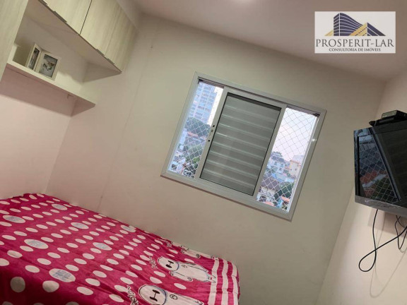 Imagem Apartamento com 1 Quarto para Alugar, 35 m² em Vila Galvão - Guarulhos