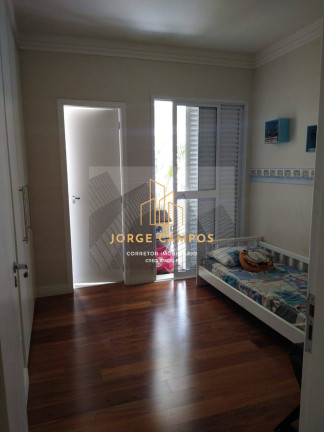 Imagem Apartamento com 3 Quartos à Venda, 131 m² em Jardim Das Indústrias - São José Dos Campos Imagem Apartamento com 3 Quartos à Venda, 131 m² em Jardim Das Indústrias - São José Dos Campos
