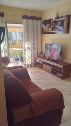 Imóvel com 2 Quartos à Venda, 60 m² em Vila Valqueire - Rio De Janeiro