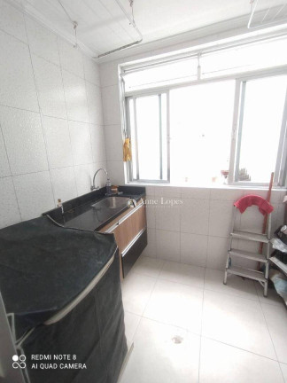 Imagem Apartamento com 2 Quartos à Venda, 89 m² em Embaré - Santos Imagem Apartamento com 2 Quartos à Venda, 89 m² em Embaré - Santos