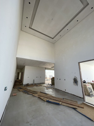 Imagem Casa com 3 Quartos à Venda, 166 m² em Residencial Parque Das Palmeiras - Goianésia