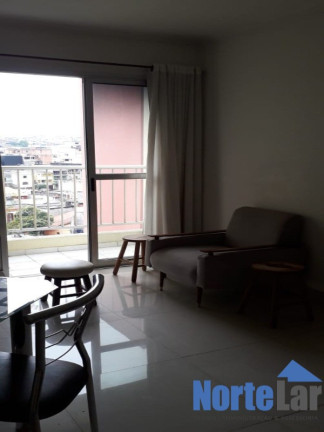 Imagem Apartamento com 2 Quartos à Venda, 60 m² em Jardim Marilu - São Paulo