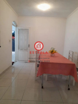Imagem Casa com 3 Quartos à Venda, 190 m² em Parque Dos Príncipes - Jacareí Imagem Casa com 3 Quartos à Venda, 190 m² em Parque Dos Príncipes - Jacareí