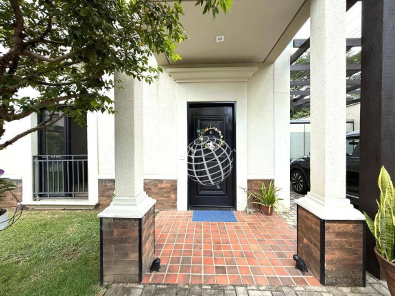 Imagem Casa com 4 Quartos à Venda, 256 m² em Vila Giglio - Atibaia