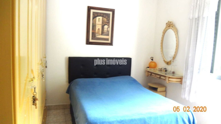 Imagem Casa com 3 Quartos à Venda, 140 m² em Moema - São Paulo Imagem Casa com 3 Quartos à Venda, 140 m² em Moema - São Paulo