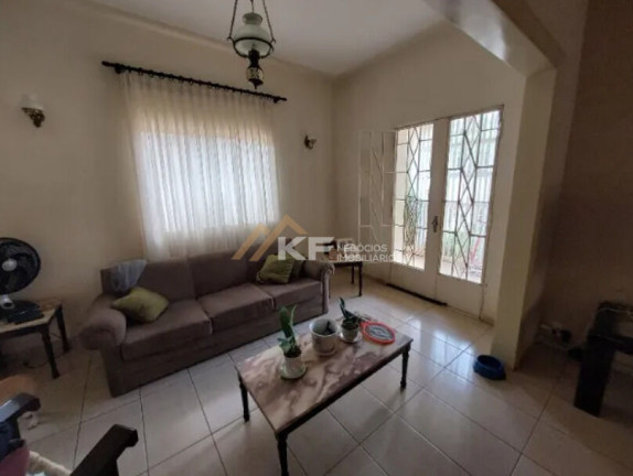 Imagem Sobrado com 3 Quartos à Venda, 303 m² em Centro - Ribeirão Preto