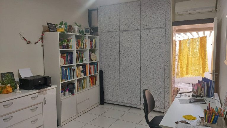 Imagem Casa com 4 Quartos à Venda, 239 m² em Piedade - Jaboatão Dos Guararapes