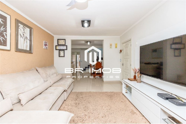 Imagem Casa com 3 Quartos à Venda, 260 m² em Vila Mascote - São Paulo Imagem Casa com 3 Quartos à Venda, 260 m² em Vila Mascote - São Paulo