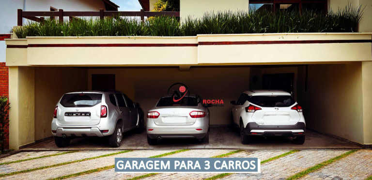 Imagem Apartamento à Venda, 375 m² em Alphaville - Barueri
