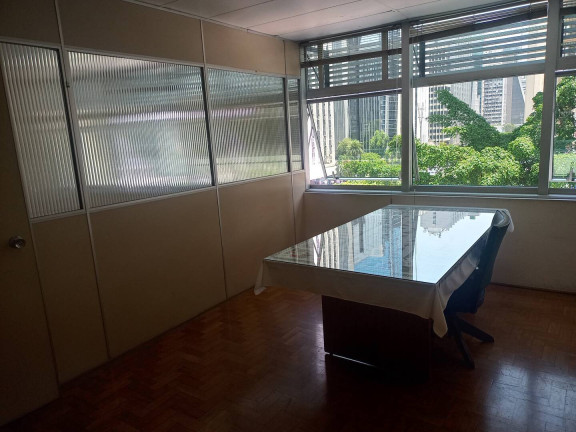 Imagem Sala Comercial à Venda, 167 m² em Bela Vista - São Paulo Imagem Sala Comercial à Venda, 167 m² em Bela Vista - São Paulo