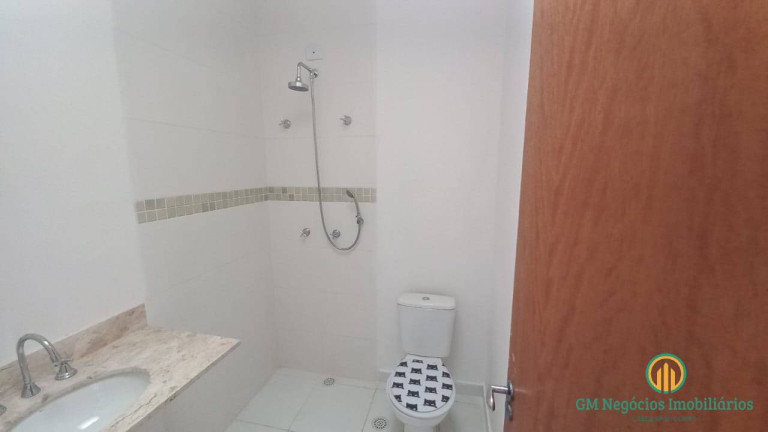 Imagem Casa de Condomínio com 3 Quartos à Venda, 118 m² em Chácara Do Carmo - Vargem Grande Paulista Imagem Casa de Condomínio com 3 Quartos à Venda, 118 m² em Chácara Do Carmo - Vargem Grande Paulista
