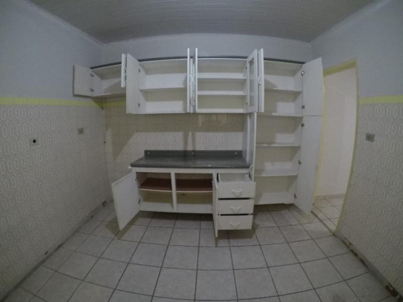 Imagem Casa com 2 Quartos à Venda, 92 m² em Jardim Das Flores - Osasco