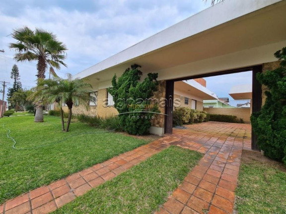 Imagem Casa com 4 Quartos à Venda, 600 m² em Atlântida - Xangri-lá