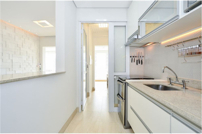 Imagem Apartamento com 2 Quartos à Venda, 68 m² em Pinheiros - São Paulo Imagem Apartamento com 2 Quartos à Venda, 68 m² em Pinheiros - São Paulo
