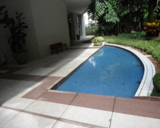 Imagem Apartamento com 4 Quartos à Venda ou Locação, 270 m² em Jardim Morumbi - São Paulo Imagem Apartamento com 4 Quartos à Venda ou Locação, 270 m² em Jardim Morumbi - São Paulo