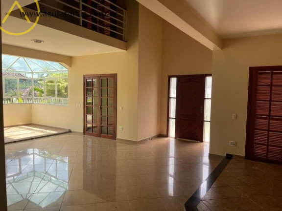 Imagem Casa com 5 Quartos à Venda, 398 m² em Condomínio Parque Das Garças - Atibaia