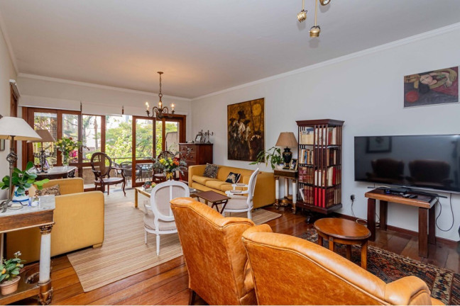 Apartamento com 3 Quartos à Venda, 241 m² em Bela Vista - Porto Alegre