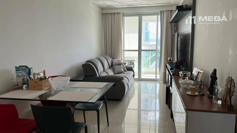 Imagem Apartamento com 2 Quartos à Venda, 80 m² em Praia Da Costa - Vila Velha Imagem Apartamento com 2 Quartos à Venda, 80 m² em Praia Da Costa - Vila Velha