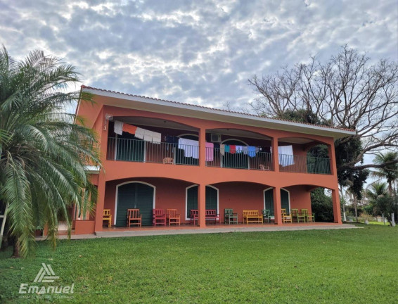Imagem Fazenda à Venda, 1.306 m² em Rural - Campo Grande
