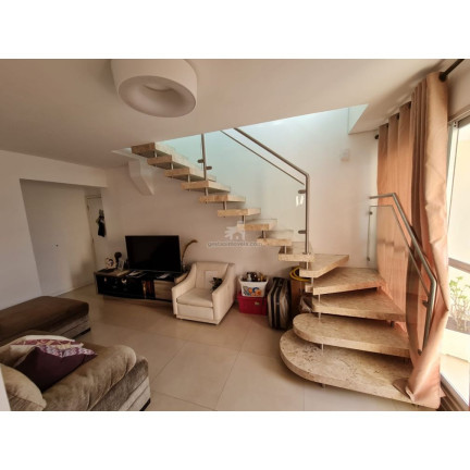 Foto do imóvel Apartamento com 3 Quartos à Venda, 131 m² em Centro - Florianópolis