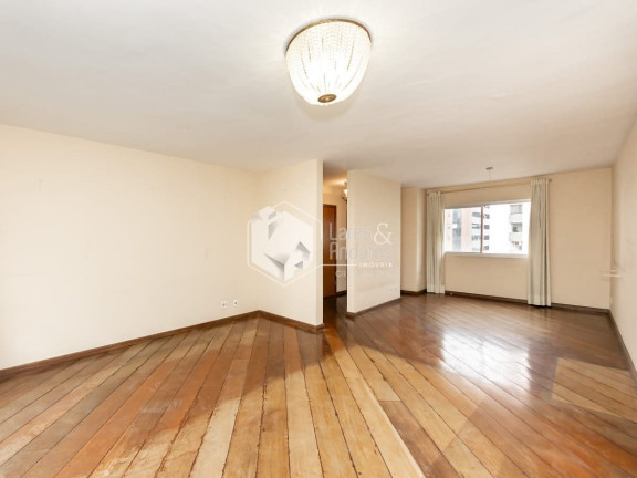 Imagem Apartamento com 3 Quartos à Venda, 163 m² em Consolação - São Paulo Imagem Apartamento com 3 Quartos à Venda, 163 m² em Consolação - São Paulo