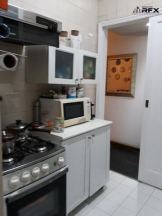 Imagem Apartamento com 3 Quartos à Venda, 101 m² em Icaraí - Niterói