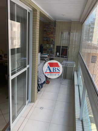Imagem Apartamento com 2 Quartos à Venda, 84 m² em Canto Do Forte - Praia Grande Imagem Apartamento com 2 Quartos à Venda, 84 m² em Canto Do Forte - Praia Grande