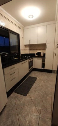 Imagem Apartamento com 3 Quartos à Venda, 70 m² em Itaguá - Ubatuba Imagem Apartamento com 3 Quartos à Venda, 70 m² em Itaguá - Ubatuba