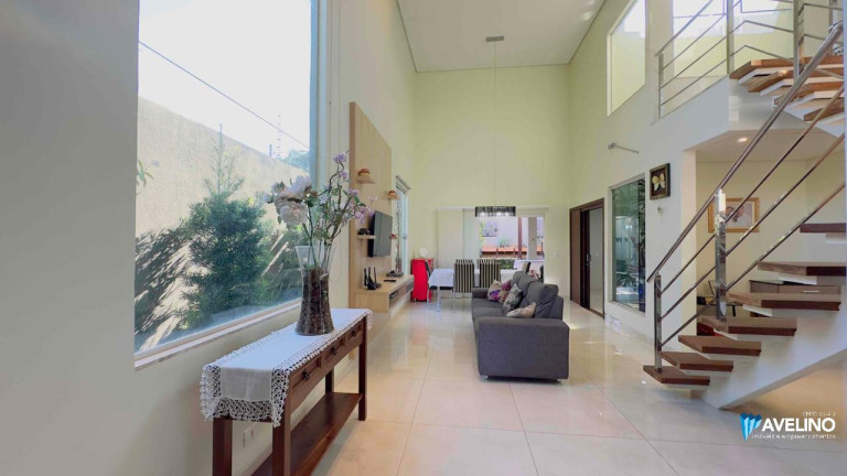 Imagem Casa com 4 Quartos à Venda, 195 m² em Vila Almeida - Campo Grande Imagem Casa com 4 Quartos à Venda, 195 m² em Vila Almeida - Campo Grande