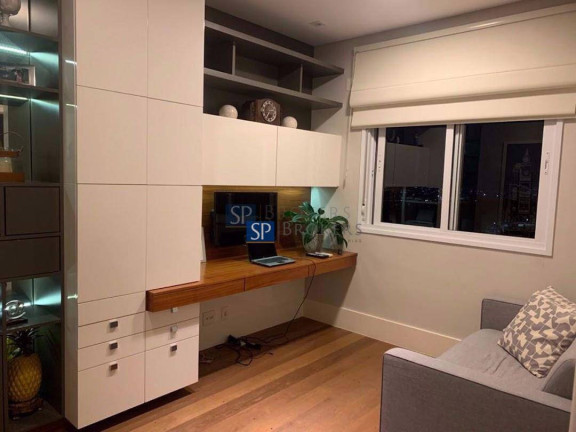 Imagem Apartamento com 4 Quartos à Venda, 284 m² em Residencial Três (tamboré) - Santana De Parnaíba Imagem Apartamento com 4 Quartos à Venda, 284 m² em Residencial Três (tamboré) - Santana De Parnaíba