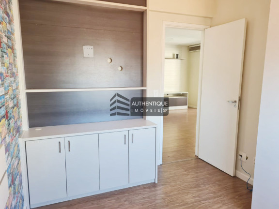 Imagem Apartamento com 3 Quartos à Venda, 78 m² em Mooca - São Paulo