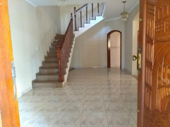 Imagem Sobrado com 3 Quartos à Venda, 250 m² em Jardim Realce - Suzano