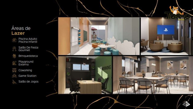Imagem Apartamento com 3 Quartos à Venda, 70 m² em Gravatá - Navegantes