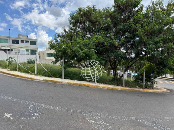 Imagem Terreno à Venda, 1.280 m² em Centro - Atibaia