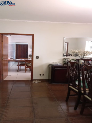 Imagem Casa com 3 Quartos à Venda,  em Mooca - São Paulo